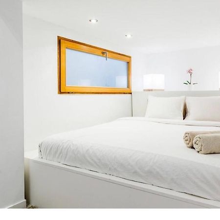 פלמה דה מיורקה Hotel-Apartment Modern Studio מראה חיצוני תמונה