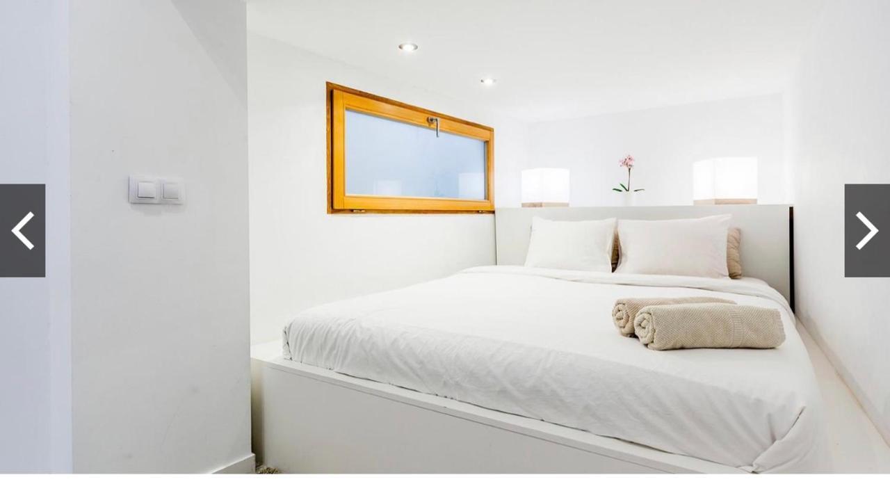פלמה דה מיורקה Hotel-Apartment Modern Studio מראה חיצוני תמונה