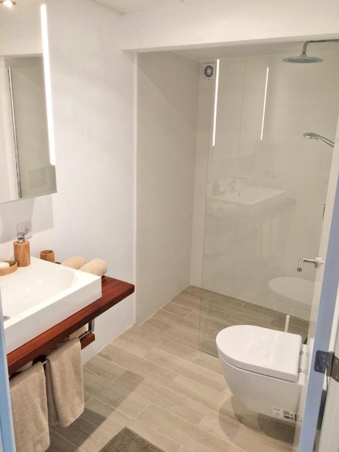 פלמה דה מיורקה Hotel-Apartment Modern Studio מראה חיצוני תמונה